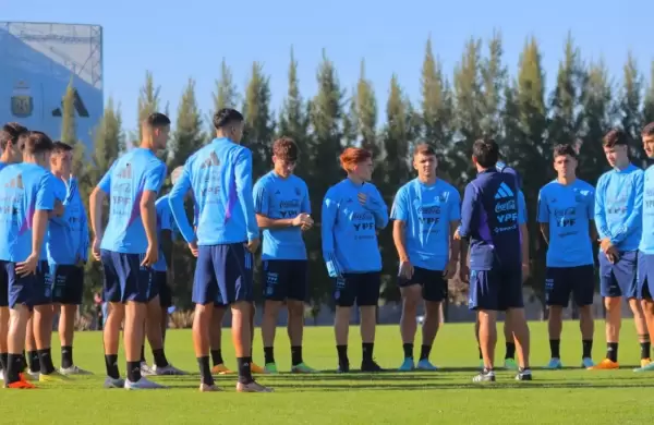 Acá están, éstos son, los diez futbolistas argentinos más valiosos del Mundial Sub 20