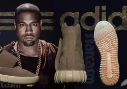 Adidas vuelve a vender zapatillas de Kanye West y busca recuperar US$ 1.300 millones