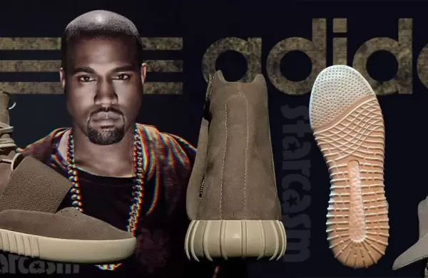 Adidas vuelve a vender zapatillas de Kanye West y busca recuperar US$ 1.300 millones