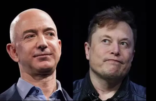 Los últimos movimientos del ranking de millonarios de Forbes