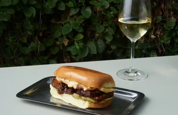 Cmo es el bar de vinos que reversion el street food en Villa Crespo y que pronto llegar a Belgrano