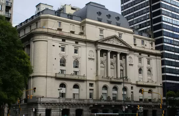 Riesgo y oportunidad: ¿Conviene apostar por las acciones argentinas del "panel general"?