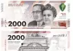 Ya es oficial: Los billetes de $2.000 están en circulación y se convierten en los de mayor denominación de la Argentina