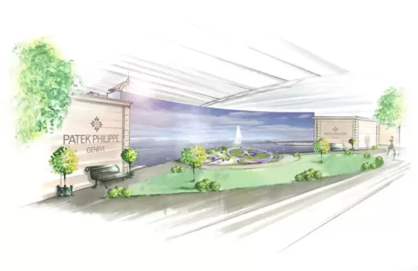 Patek Philippe prepara la exposición más importante de su historia con más de 500 relojes