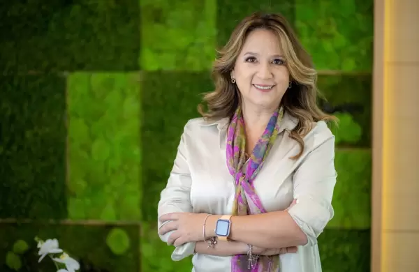 Cambios en Roche Pharma Argentina: asume nueva Gerenta General