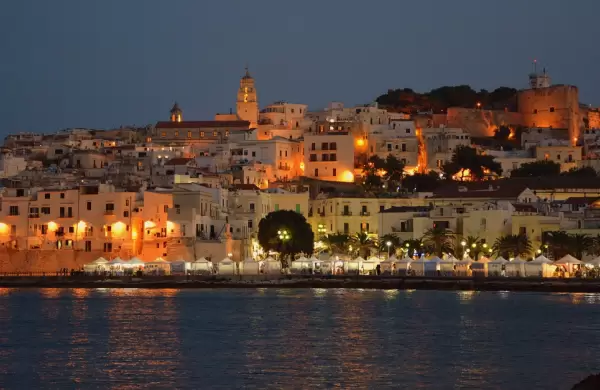 Cómo encontrar las mejores playas de Italia donde quiera que vayas