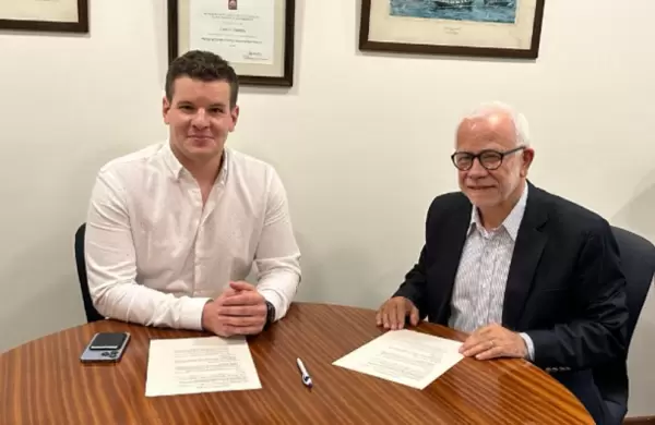 Binance se asocia con una universidad argentina para llevar las crypto a la academia