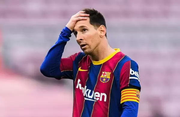 La Liga pone freno al plan econmico del Barcelona y tambalea el regreso de Lionel Messi