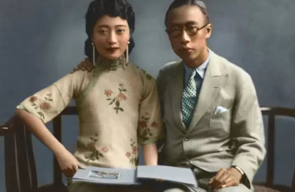 La historia detrás del reloj del último emperador de China que fue subastado por más de 6 millones de dólares