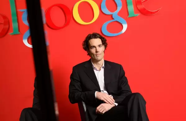 Philipp Schindler: "El Google Marketing Live 2023 mostró cómo crearemos anuncios con Inteligencia Artificial"