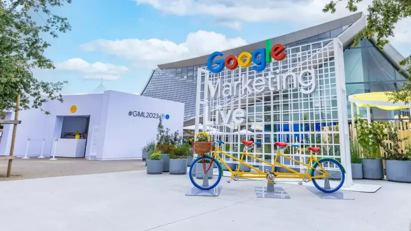 google-marketing-live-2023