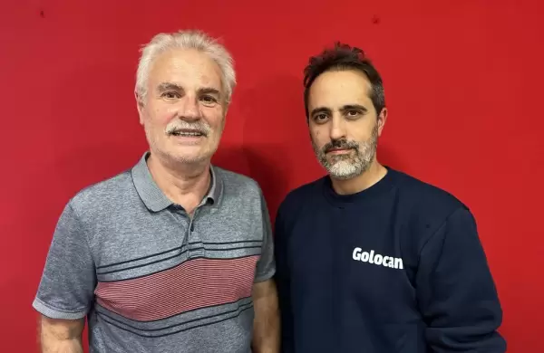 Hacen snacks para mascotas, exportan a América Latina y esperan facturar $800 millones
