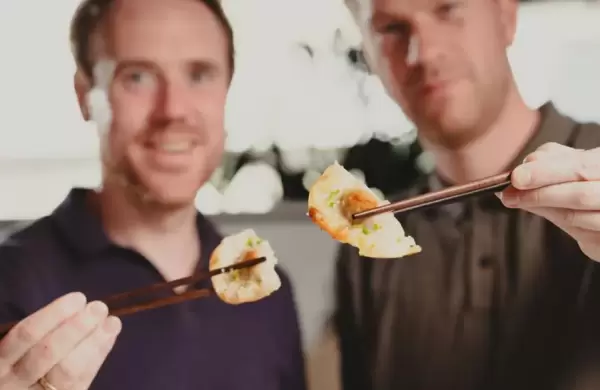 Así es la startup que produce "carne cultivada" en menos de dos semanas