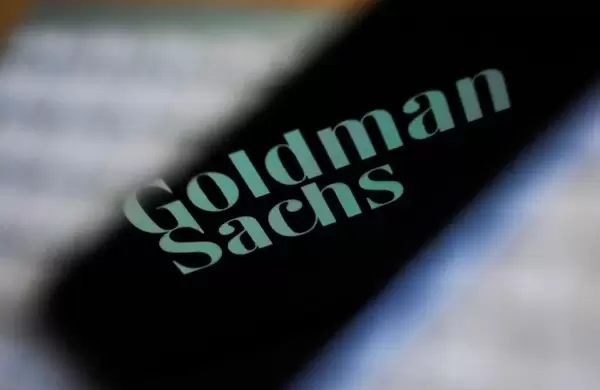 Goldman Sachs emite una "prediccin asombrosa" del ETF de Bitcoin y Ethereum: qu pronostica?