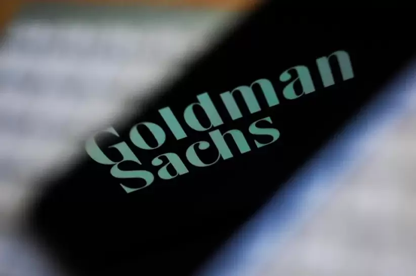 Google, S&P 500, Goldman Sachs