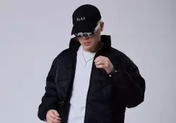 Bizarrap fue elegido por la revista Time como uno de los 10 lderes de la prxima generacin