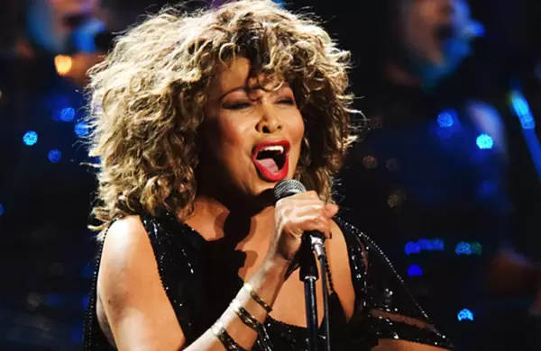 A los 83 aos muri Tina Turner, "la Reina del Rock and Roll", quien tuvo una vida trgica