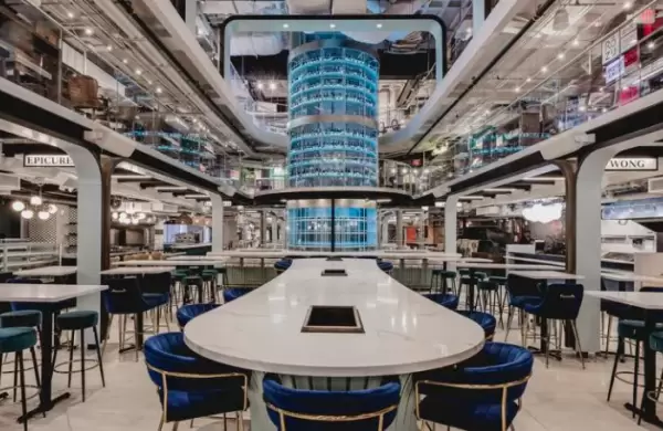 Miami abrir un nuevo centro gastronmico y de entretenimiento