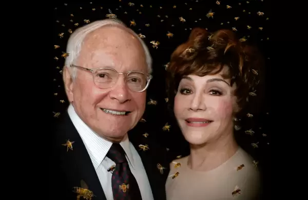 La historia de la colonia de abejas que vale millones de dlares