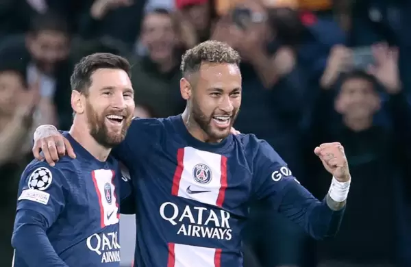 Ni el Barcelona, ni Estados Unidos, ni Arabia: Este tapado irá por Messi