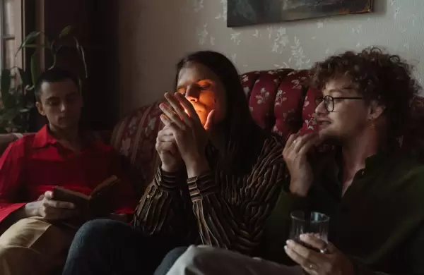 Cmo es el frmaco que acta sobre los "receptores de nicotina del cerebro" y puede ser clave para dejar de fumar