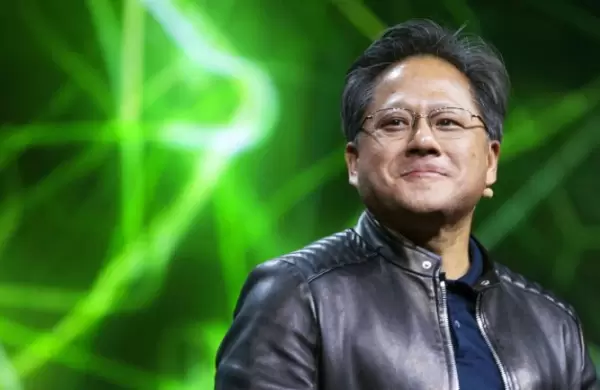 Las ganancias de Nvidia marcan otro hito histórico y su acción rompe récords en el aftermarket
