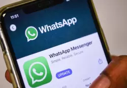 WhatsApp copiar una funcin que distingue a Telegram y que marcar un antes y un despus