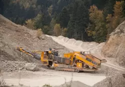 Los costos de la minera continan aumentando y generan preocupacin en el sector