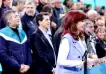 Cristina Kirchner: "el gobierno de Alberto es infinitamente mejor de lo que hubiera sido otro de Mauricio Macri"