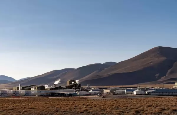 Con una inversión de casi mil millones de dólares, comienza a producir y a exportar el tercer proyecto de litio de la Argentina