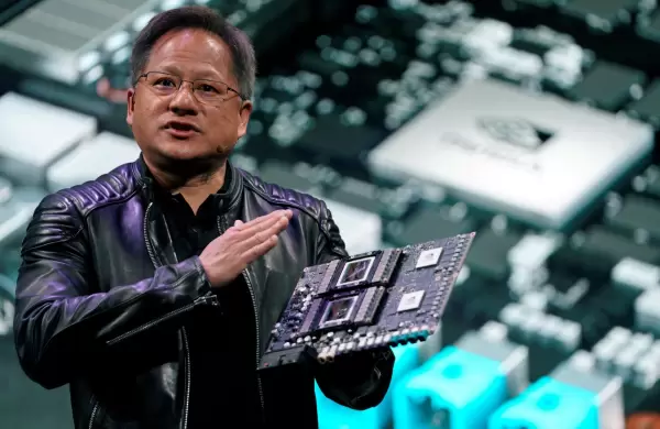 Wall Street espera que Nvidia gane o pierda US$ 300.000 millones de marketcap tras su presentación de balances