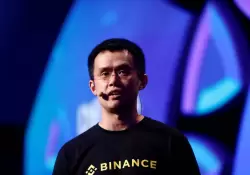 El CEO de Binance explica por qu China podra desencadenar el prximo ciclo alcista de Bitcoin