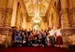 Así fue el encuentro en el Teatro Colón que reunió a 30 emprendedores argentinos
