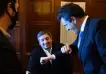 Con Sergio Massa como "presidente", Máximo Kirchner vuela al exterior después de ocho años:  Así es la ruta de un gobierno seco que busca dólares
