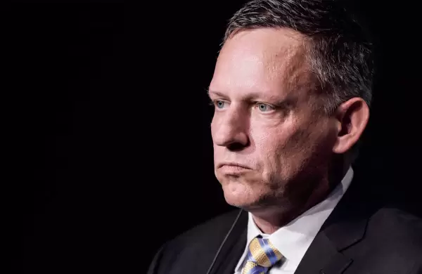 Cómo es la empresa respaldada por Peter Thiel, cofundador de PayPal, que debutará en Wall Street