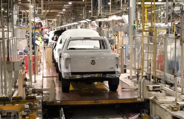 ¿Se viene la liberalización total de la industria automotriz?