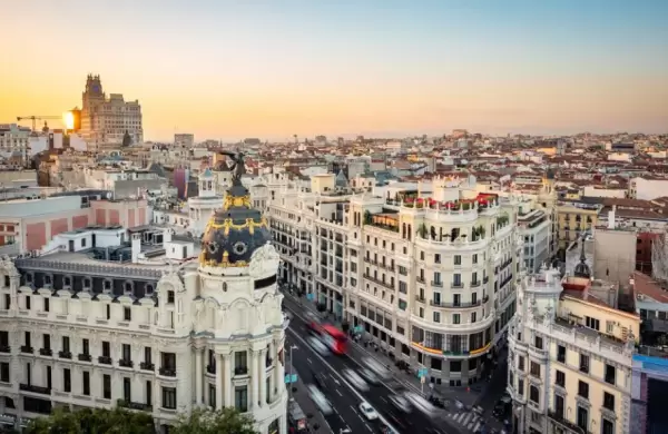 Cmo planificar un viaje perfecto lleno de arte a Madrid