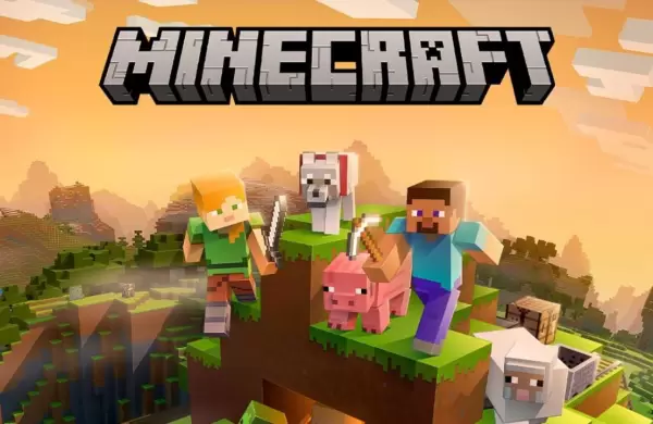 Así funciona Voyager, un agente de software que juega Minecraft con información e inteligencia proporcionadas por GPT-4