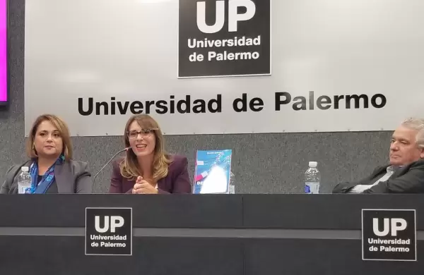 Carolina Bandoli: "El marketing para todos termina siendo el marketing para ninguno"