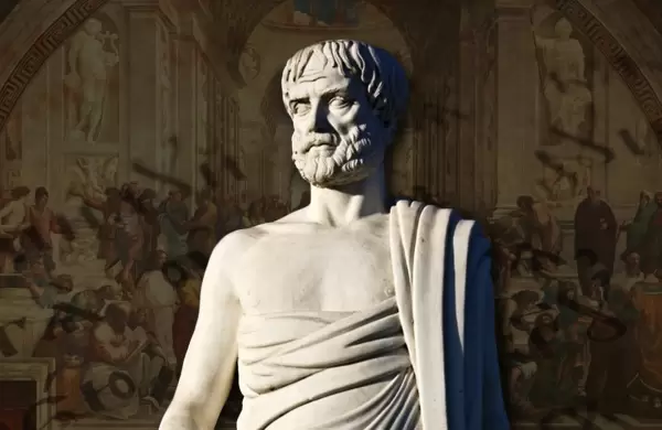 Qué se puede aprender de los antiguos filósofos griegos a la hora de emprender