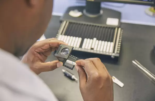 El plan de esta tabacalera para un futuro libre de humo