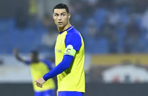 Triste final? Los millones de Arabia no fueron suficientes para Cristiano Ronaldo