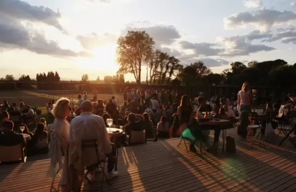 El arte de la gastronomía más allá del chef: cada vez se impone más la tendencia del "Neuro-training" en restaurantes europeos