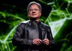 Trump abre la puerta a acuerdos de Nvidia con Pekn, pero protege su tecnologa ms avanzada