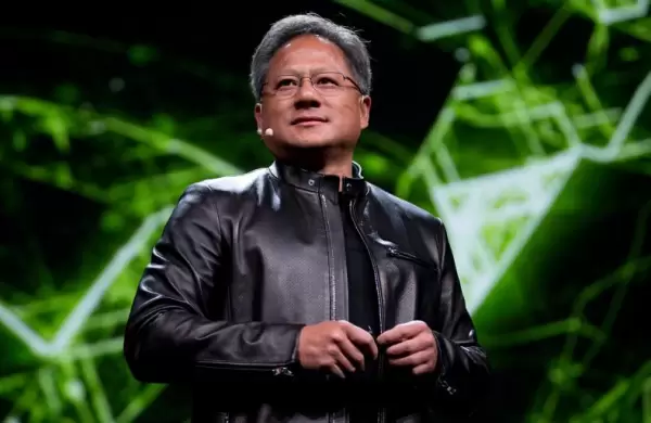 Trump abre la puerta a acuerdos de Nvidia con Pekn, pero protege su tecnologa ms avanzada