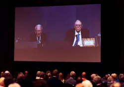 Warren Buffett y Charlie Munger a fondo: "Cmo ganar mucho dinero comprando buenas empresas"