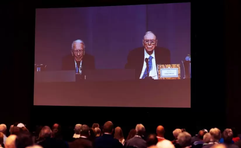 Warren Buffett y Charlie Munger a fondo: "Cómo ganar mucho dinero comprando buenas empresas"