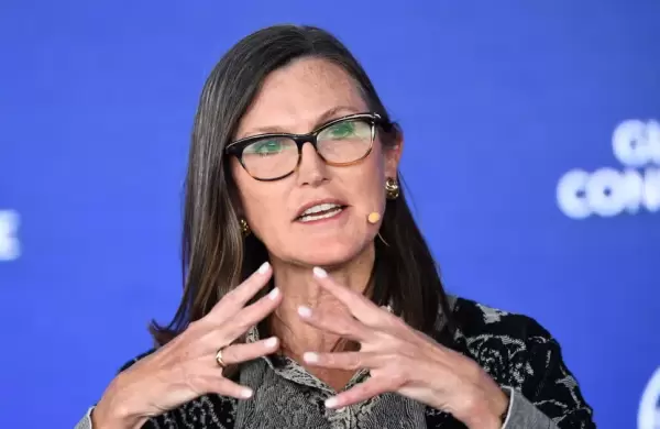 Cathie Wood afirm que Tesla se multiplicar por diez gracias a los robotaxis