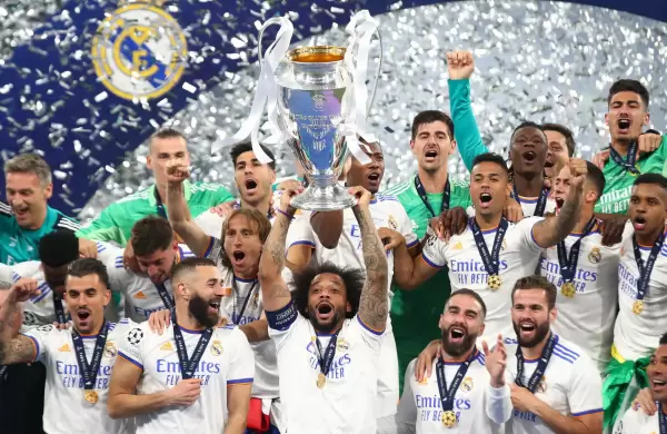 Los equipos de ftbol ms valiosos del mundo 2023