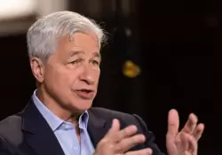 JPMorgan revela un precio de Bitcoin basado en oro de US$ 900 mil millones